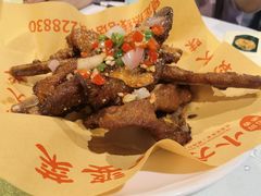 -小方外婆菜(蒙山路店)