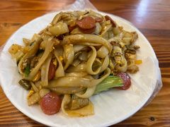 -十里铺铁板鱿鱼