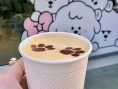 -Seesaw Coffee(上生新所店)