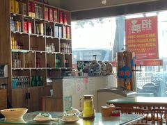 -易老妈蹄花.特色川菜(人民公园总店)