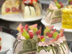 -PAOPAO Bakery&Café(港汇店)