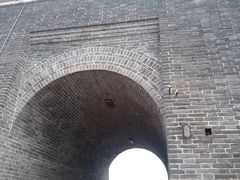 -山海关风景区-售票处