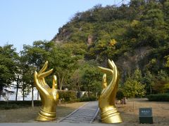 -幕燕滨江·长江观音景区