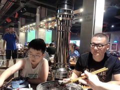 -水门巷餐厅(古子城店)