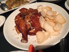 -同乐海鲜(乌节路中央店)