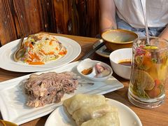 -贯贯吉·清真餐厅(浙江中路店)