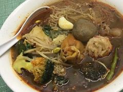 蟹子丸-四川老牛麻辣烫(北门桥店)
