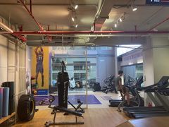 -YCHL Studios健身工作室(市二宫店)