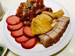 -龙记香港茶餐厅(久光百货店)