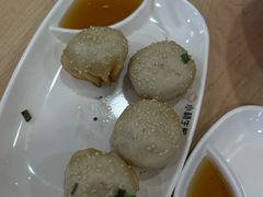 -小杨生煎(成山巴黎春天店)