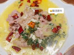 -塔里木新疆饭店(新北万达店)