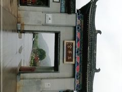 -玉华宫景区