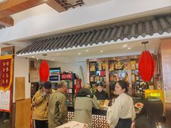 -福来居烤鸭店(天坛二店)