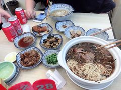 -朱洪元苏式面馆(绿宝广场店)