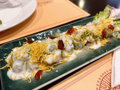 -克比叔叔印度餐厅Kebabs on the Grille(人民广场店)