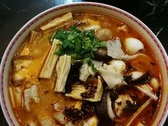 -吾味香葫芦头(安西街店)