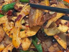 -眉州东坡·熊猫主题餐厅(枫蓝店)