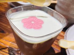 -小川洋风料理(江汉路店)