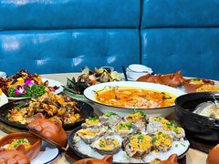 -鑫鸿达·海鲜闽菜热炒小馆(中山路店)