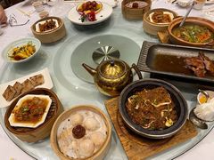 -稻香(天河领展店)