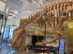 -FAIRYLAND龙族星球主题餐厅(凯丹广场店)