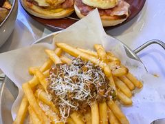 -1/2half西餐(中大国际店)