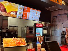 -汉堡王(昆明欣都龙城店)
