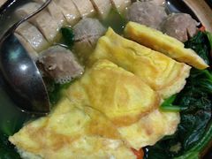 -小贝壳酒楼(经九路店)
