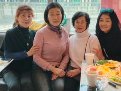 -比格比萨自助(宝山日月光店)