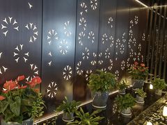 -梅筑·创意料理(王府井百货店)