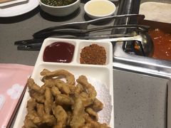 -海底捞火锅(杭州萧山宝龙广场店)