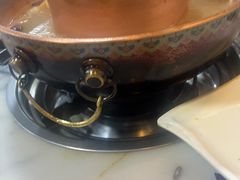 -马记伊源斋涮肉·清真菜(百子湾店)