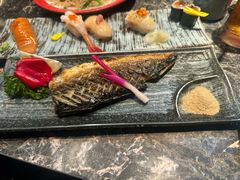 -炙柒Sekinana·精致日料(合生汇店)
