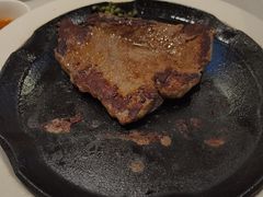 -诺丁牛排披萨自助餐厅(汕头苏宁店)