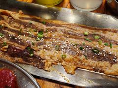 -韩景台烤肉(八大处店)