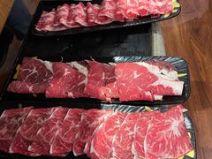 -一井烧肉·活鳗·寿司(望京SOHO店)