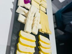 -小街猪手(团结湖店)