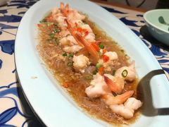 -绿茶餐厅(布吉万象汇店)