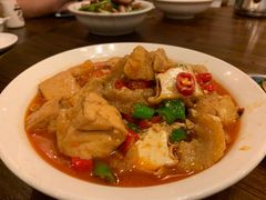 -高子烧鸡公(五里堆路店)