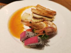 -武藏日本料理(宝安壹方城店)