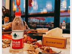 -湘江大码头·龙虾馆(渔人码头一店)
