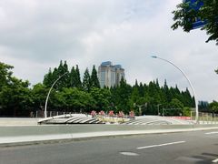 -复旦大学光华楼