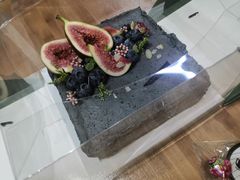 -小苍兰风铃草蛋糕甜品(沈阳店)