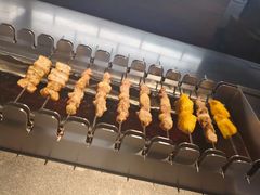 -很久以前羊肉串(南京路第一百货店)
