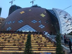 -重庆国际马戏城
