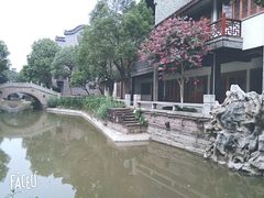 -龙潭水乡