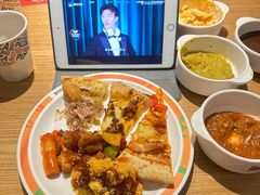 -比格比萨自助(南京万达茂店)