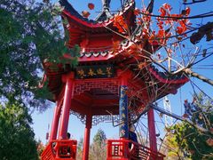 -北宫国家森林公园