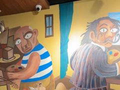 -咖法森林·咖啡  酒吧(天河店)