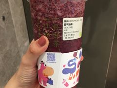 -奈雪的茶(石家庄万象城店)
